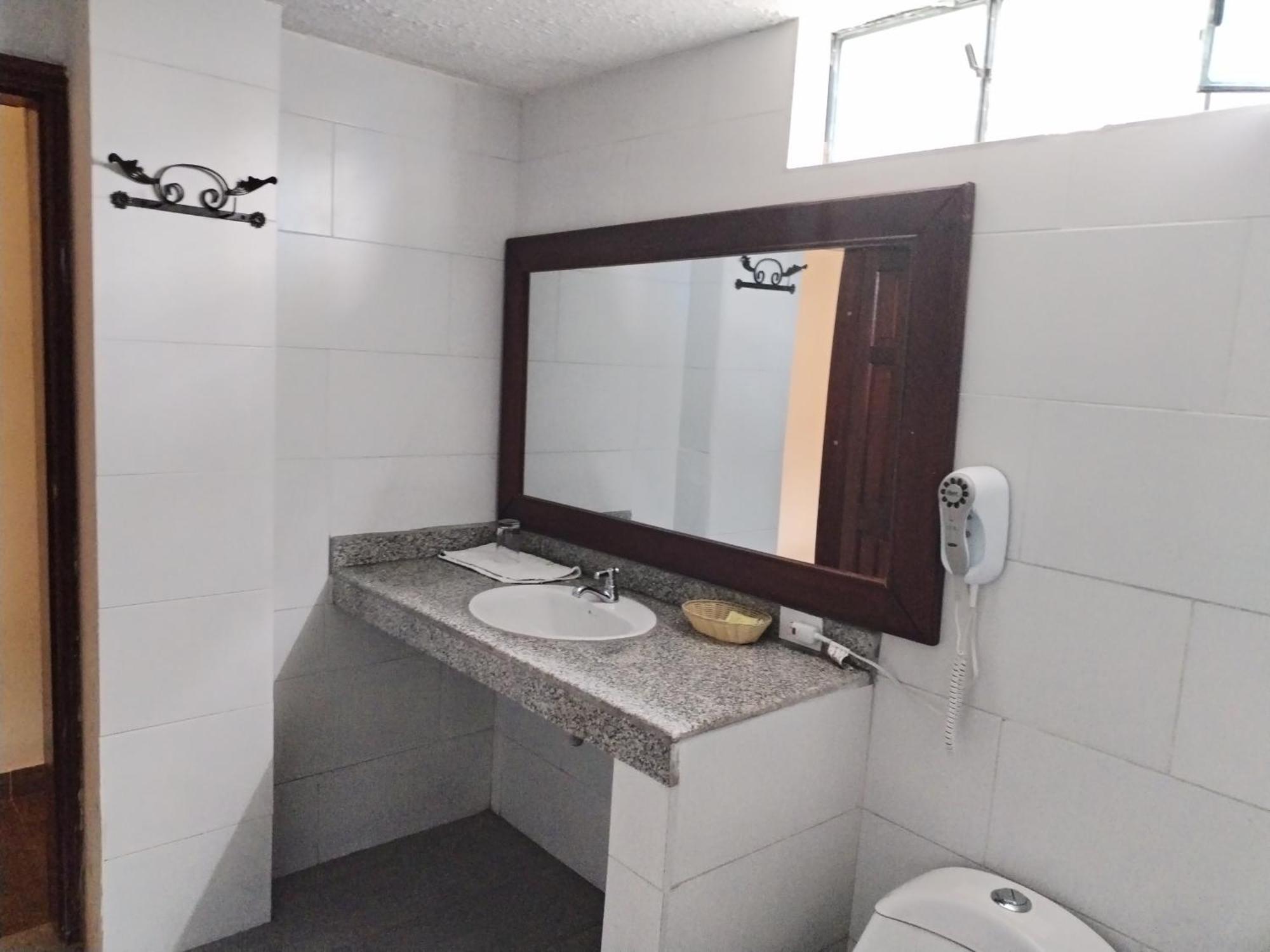 Hotel Villa Santa Clara Баньйос Екстер'єр фото